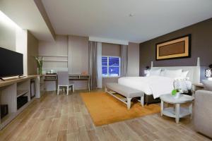 Harper Perintis by ASTON