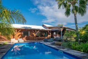 Villa Sereine - Dubédou