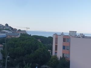 Charmant studio vue mer parking plage à 200m