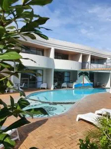 布里克斯汽车旅馆 - 泰晤士