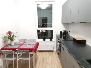 MustSEA Apartment SEA VIEW free parking