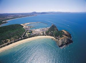 Rosslyn Bay Resort Yeppoon