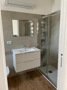 b&b a pochi passi dal mare
