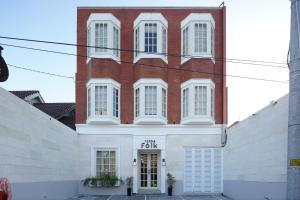 THE FOLK - Ubytování bez kategorie ve městě Kejayan