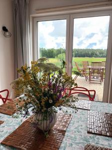 Rest in Manowo - Holiday Home Baltic Sea