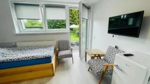 Długa 100 - 霍伊尼采