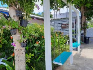 Fancy Carp Resort Hua-Hin