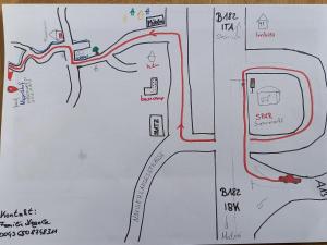 Nagelehof Apartment Blaser