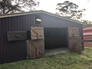 Gorgeous 2 bedroom tiny house Noosa hinterland