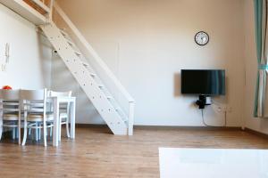 Dreaming Forest Pension Seogwipo