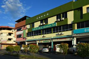Mandarin Inn