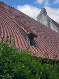 Maisons de vacances Manoir de l'Aumonerie : photos des chambres