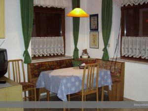 Apartment at the Achensee