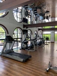 La Casita Luxus Condo Hua Hin