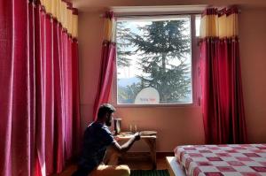 Odyssey Stays Kotgarh