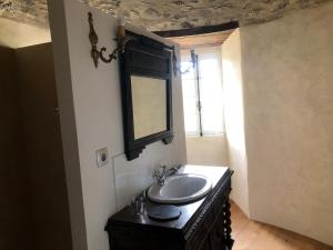 B&B / Chambres d'hotes Le Chateau de Cambiaire : photos des chambres