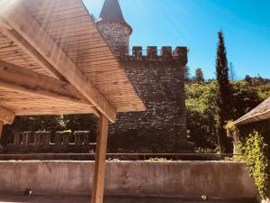 B&B / Chambres d'hotes Le Chateau de Cambiaire : photos des chambres