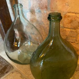 B&B / Chambres d'hotes Le Chateau de Cambiaire : photos des chambres