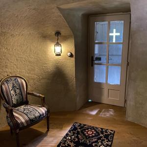 B&B / Chambres d'hotes Le Chateau de Cambiaire : photos des chambres