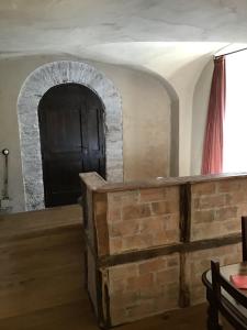 B&B / Chambres d'hotes Le Chateau de Cambiaire : photos des chambres