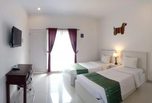 Gaing Mas Residence By Gaing Mas Group