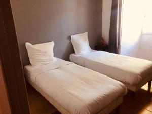 B&B / Chambres d'hotes Le Chateau de Cambiaire : photos des chambres