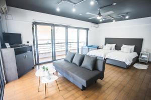 P & I - Apartmány, Atény