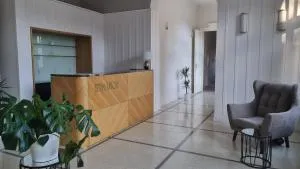 MANOR Boutique Hotel - Rastislavice