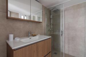 Renovated Apartment next to Panathenaic Stadium