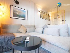 Apartamento Beach Cala Pi