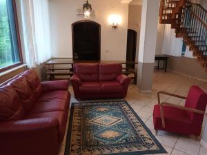 Villa Roccia Scura dellEtna