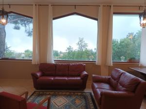 Villa Roccia Scura dellEtna