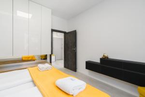 Exclusive Apartment Dorzecze Warty by Renters Prestige