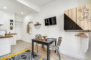 Studio Apartment room in Sweet Inn - Aboukir
