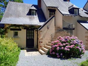 Cottage sur le Domaine du golf de la Bretesche