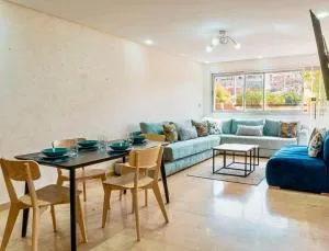 Pearl - ImiBeach - Luxe Suite - 2-3 Px - Tiguemmi Oughroud