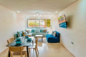 Pearl - ImiBeach - Luxe Suite - 2-3 Px