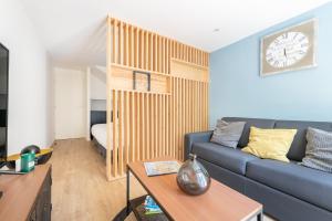 SUD PASSION - Ferrer Nine - cosy avec balcon