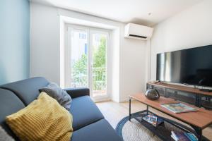 SUD PASSION - Ferrer Nine - cosy avec balcon