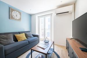 Appartements SUD PASSION - Comme a la maison ! : photos des chambres