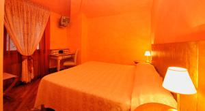 Le Boccede Country House B&B