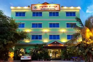 Parklane Hotel - Siem Reap