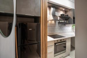 2 Sleeper Stylish Sanctuary