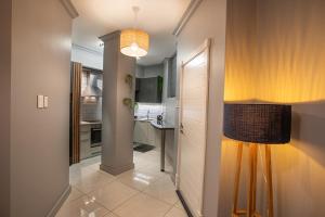 2 Sleeper Stylish Sanctuary