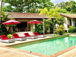 Carpe Diem Residence