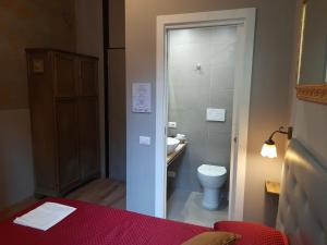 La Colonna (Historic Centre)