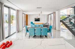 Villa Arsinoe by Ezoria Villas