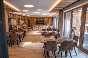 Natursinn Mountainchalets