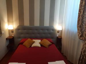 La Colonna Historic Centre