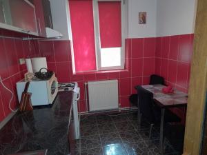 Apartament Sira